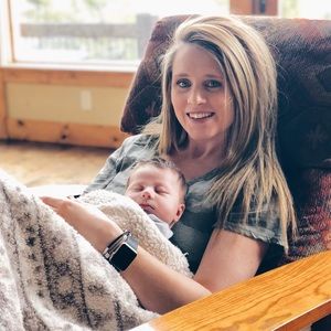 Meet your Posher, Krista